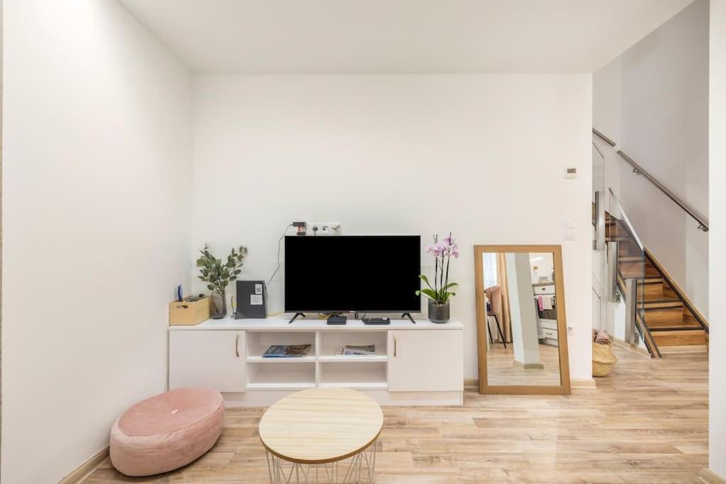 Krudy Bijou Budapest Studio Exterior photo